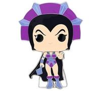 Masters of the Universe Evil-Lyn 4" Funko Pop Spilla smaltata con licenza uffic