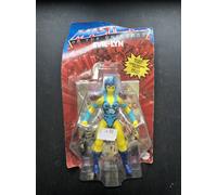 Masters Of The Universe: Evil-lyn Action Figure Mattel