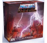 Masters of the Universe - Fields of Eternia - Incantesimo della Separazione