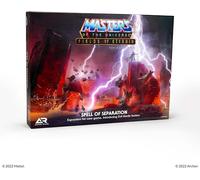 MASTERS OF THE UNIVERSE - FIELDS OF ETERNIA Incantesimo della Separazione Expans
