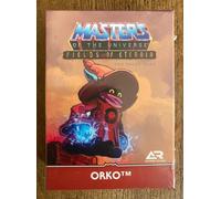 MASTERS OF THE UNIVERSE - FIELDS OF ETERNIA Orko Expansion Set (Edizione Italian