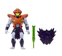 Personaggi d'Azione Mattel Origins Rise of the Snake Men