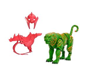 Masters Of The Universe Figura First Ones Chronicles Creature