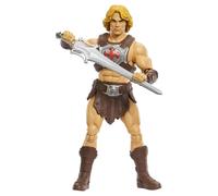 Masters Of The Universe Figura He-man