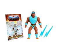 Mattel HKM66 Masters of the Universe - Origins: Bolt-Man