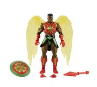 Masters Of The Universe Figura Uomo Sole