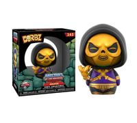 Masters Of The Universe Funko Dorbz Figura In Vinile | Skeletor Chase Variant