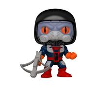 Funko Pop Animazione Maestro dell'Universo Dragstor