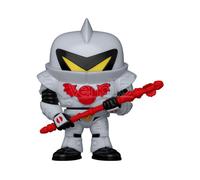 Masters Of The Universe Funko POP Giochi Retro Vinile Figura Horde Trooper 9 cm