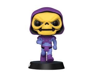 Masters Of The Universe: Funko Pop Sayings - Skeletor Running - AA.VV.