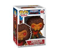Masters Of The Universe Funko Pop Vinyl Figure | Grizzlor
