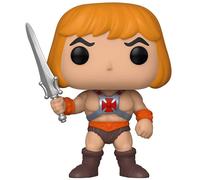 Masters Of The Universe Funko Pop Vinyl Figure | He-Man