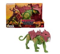 Masters of the universe - gatto da battaglia