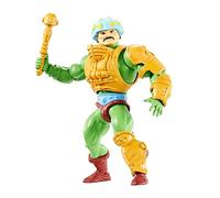 ACTION FIGURE MASTERS OF THE UNIVERSE ORIGINS MAN-AT-ARMS MATTEL 14 CM