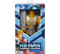 Masters Of The Universe Grandi Action Figures He Man - Scegli Il Tuo Preferito