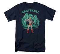 Masters Of The Universe - Grayskull Nights - T-Shirt