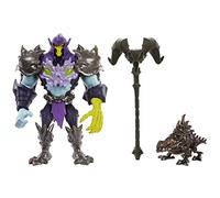 He-Man and the Masters of the Universe (Netflix Series): SAVAGE ETERNIA SKELETOR