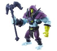 Masters of the Universe personaggio Skeletor Multicolor