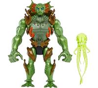 Masters of the Universe He-Man and The Savage Eternia - Statuetta Mer-Man, HLF49, 14 cm