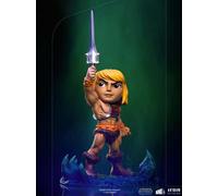 Iron Studios & MiniCo HEMAN63322-MC Masters Of The Universe Man Minico, Multicol