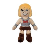 Masters of the Universe He-Man plush toy 25cm Mattel