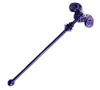 Masters of the Universe He-Man Skeletor Havoc Staff Prop Replica 20cm.