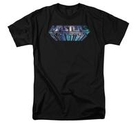 Masters Of the Universe He-Man Spazio Logo Autorizzato T-Shirt