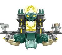 He-Man and the Masters of the Universe HGW39 set da gioco