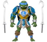 Masters Of The Universe Action Figure Di Leonardo Delle Tartarughe Di Grayskull 14 Cm