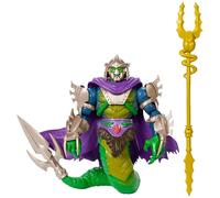 PREORDER Masters of the Universe ORIGINS Turtles of Grayskull: SUPER SHREDDEE