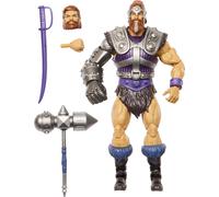 PREORDER Masters of the Universe: New Eternia Masterverse: FISTO by Mattel