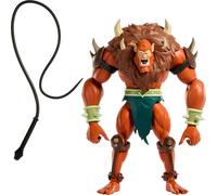 Masters of the Universe , JHK09