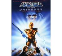Masters of the Universe (Keepcase) (DVD) Dolph Lundgren Christina Pickles