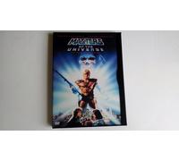 Masters of the Universe (Keepcase) (DVD) Dolph Lundgren Christina Pickles