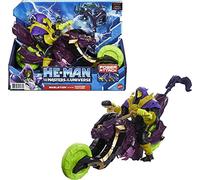 He-Man and the Masters of the Universe (Netflix Series): SKELETOR & PAINTHO