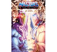 Masters of the Universe - La Spada dei Difetti - Panini Comics - Italiano