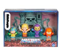 Masters of the Universe: Little People - Mattel