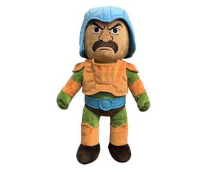 Masters of the Universe Man-At-Arms plush toy 25cm Mattel