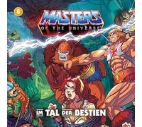 Hawkwind – Masters Of The Universe – Folge 6: Im Tal der Bestien – CD