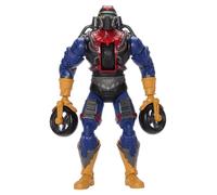 Masters Of The Universe Masterverse Action Figura New Etheria: Dragstor 18 Cm Ma
