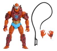 Masters of the Universe Masterverse Action Figure Vintage Collection: Beast M...