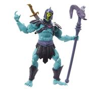 Masters of the Universe Masterverse Barbarian Skeletor 18 cm Mattel