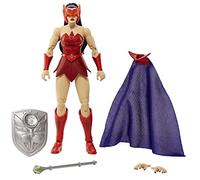 Masters of the Universe: Princess of Power Masterverse: CATRA by Mattel