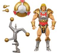 Masters of the Universe Masterverse - Flying Fists He-Man, action figure New Ete