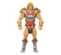 PREORDER Masters of the Universe: New Eternia Masterverse: FLYING FIST HE-MAN