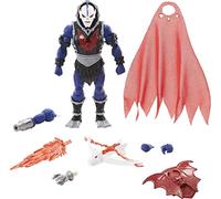 Masters of the Universe Masterverse Hordak Deluxe Action Figure con accessori, 7 pollici MOTU regalo da collezione