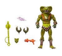 Masters of the Universe New Eternia Action Figure Kobra Khan 18 cm