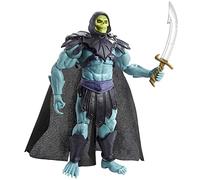 Masters of the Universe: Masterverse della Rivelazione - Barbaro Skeletor