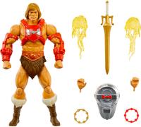 Masters of the Universe New Eternia Masterverse AF Thunder Punch He-Man 18cm