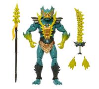 Mattel Figura Masters Of The Universe: New Eternia Masterverse Action Merman 18 Cm